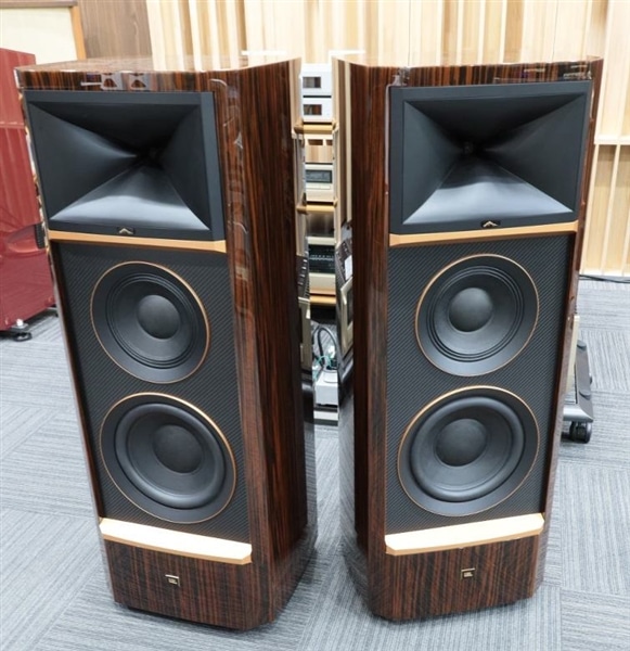 中古 JBL Summit Pumori（サミット プモリ）