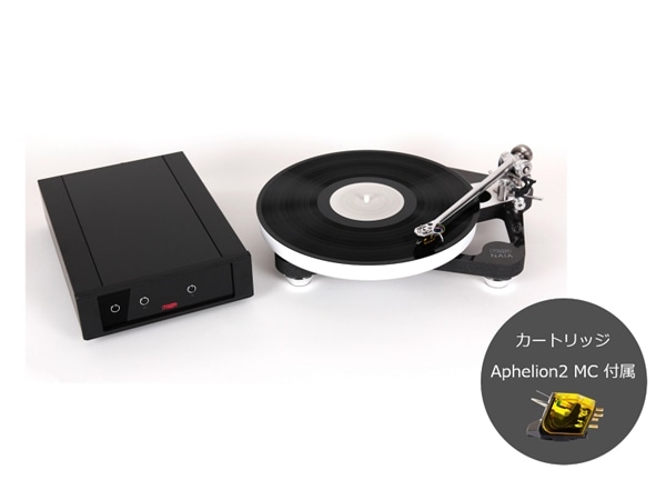 新品 NAIA with APHELION2