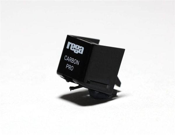 新品 REGA Stylus Carbon Pro