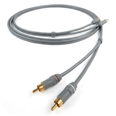新品 THE CHORD COMPANY Leyline RCA 3.0m