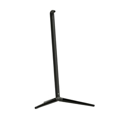 新品 MONITOR AUDIO RADIUS FLOORSTAND 4G BK