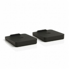 新品 MONITOR AUDIO RADIUS DESKPAD 4G BK