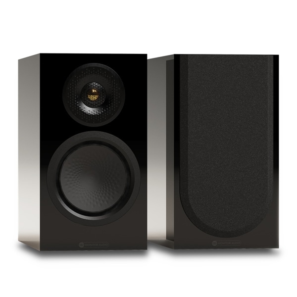 新品 MONITOR AUDIO SILVER50-8G HGBK