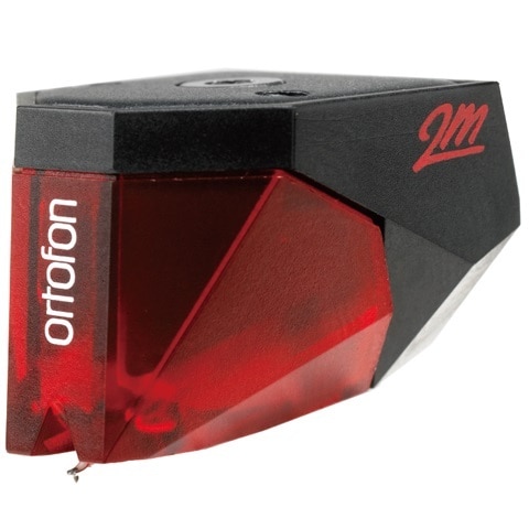 新品 ortofon 2M Red