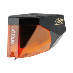 新品 ortofon 2M Bronze