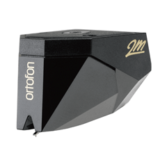 新品 ortofon 2M Black