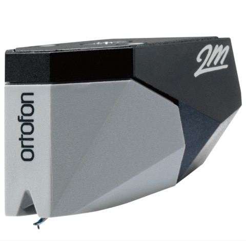 新品 ortofon 2M 78