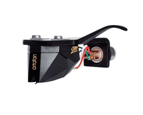 新品 ortofon 2M Black Premounted
