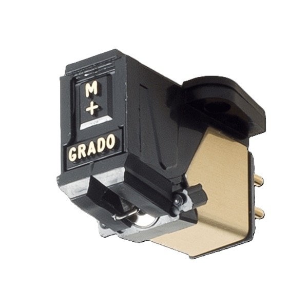 新品 GRADO ME+ MONO