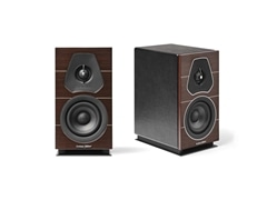 新品 Sonus faber LUMINA Ⅰ WENGE