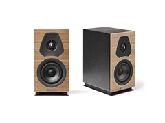 新品 Sonus faber LUMINA Ⅰ WALNUT