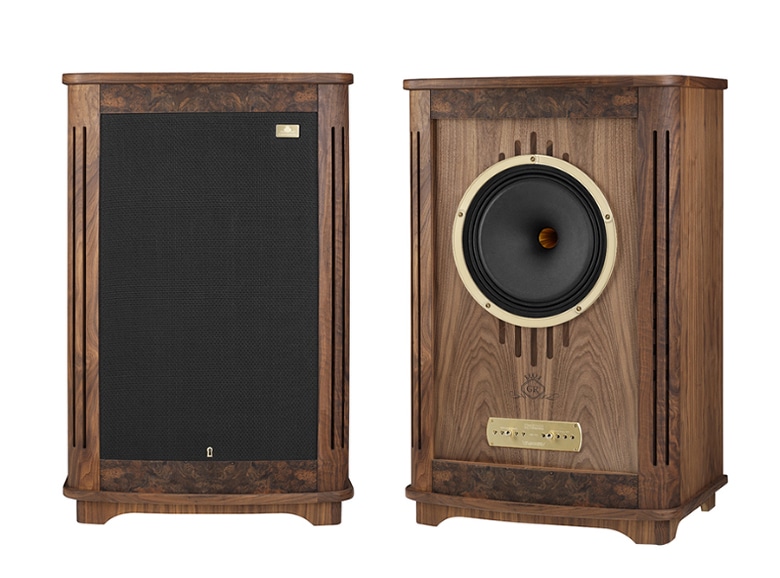 新品 TANNOY Canterbury/GR
