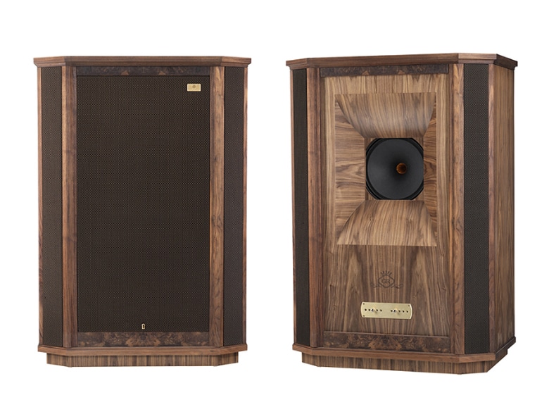 新品 TANNOY Westminster Royal/GR