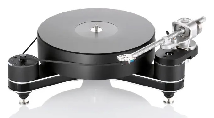 新品 Clearaudio Innovation Compact