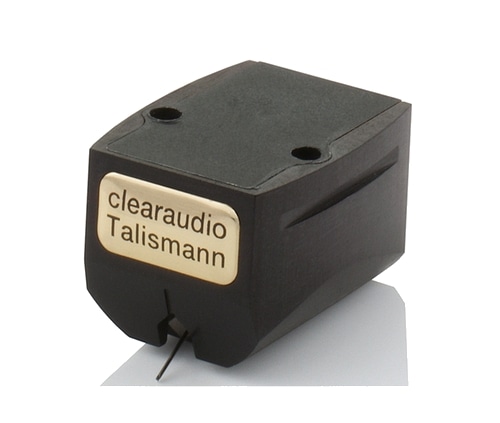 新品 Clearaudio Talisman V2 GOLD