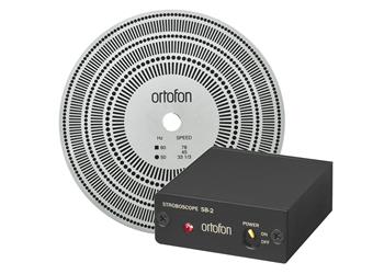 新品 ortofon SB-2