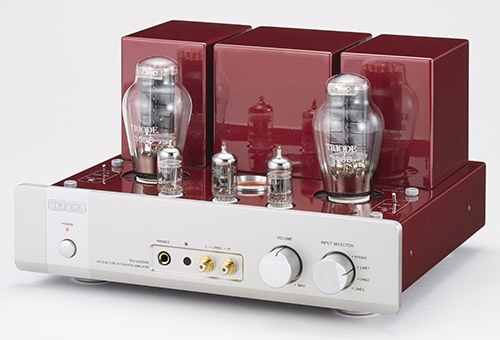新品 Triode TRV-A300XR