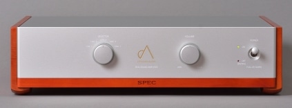 新品 SPEC RSA-G1