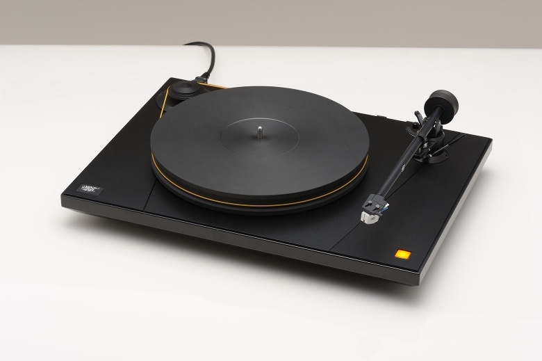 新品 MoFi Electronics UltraDeck