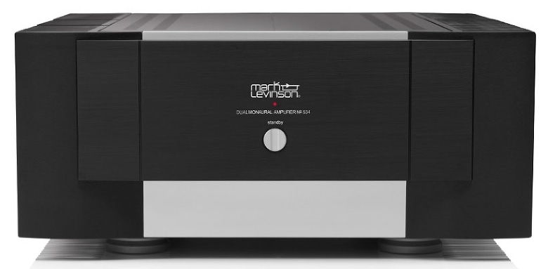 新品 mark Levinson No534