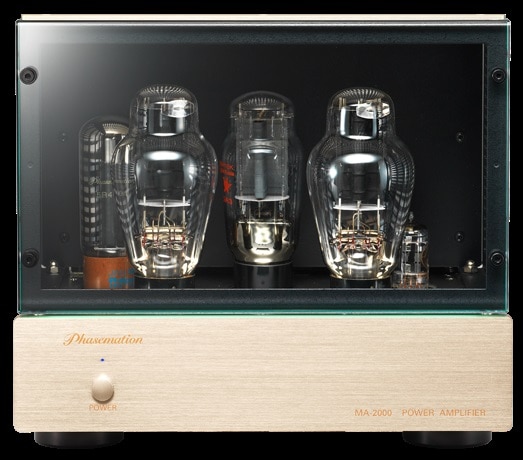 新品 Phasemation MA-2000