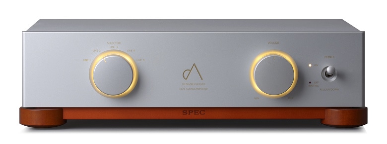 新品 SPEC RSA-M88