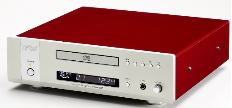 新品 Triode TRV-CD6SE