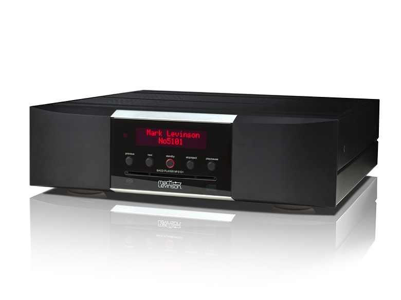 新品 mark Levinson No.5101