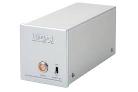新品 Triode TRX-EQ7