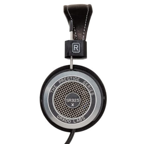 新品 GRADO SR325x
