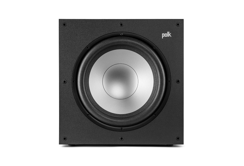 新品 Polk Audio MXT12