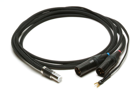 新品 ACOUSTIC REVIVE ANALOG-1.2TripleC-FM-B