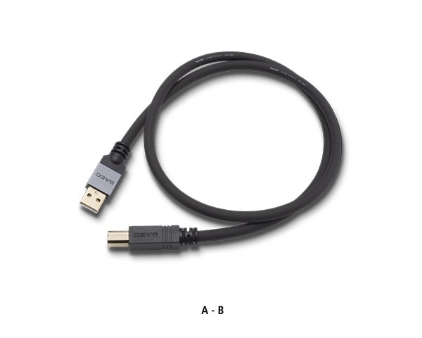 新品 SAEC SUS-380Mk2 A-B 1.2m