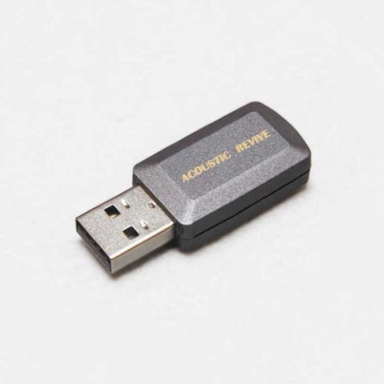 新品 ACOUSTIC REVIVE RUT-1K