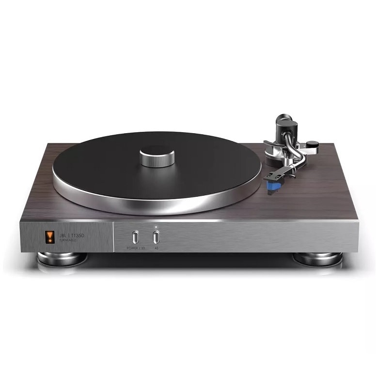 新品 JBL TT350 Classic