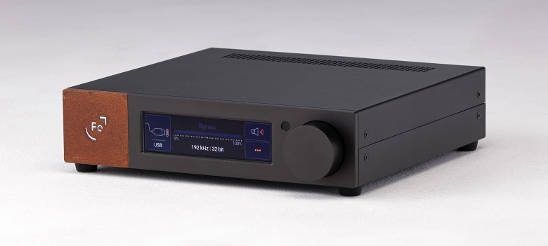 新品 Ferrum Audio WANDLA