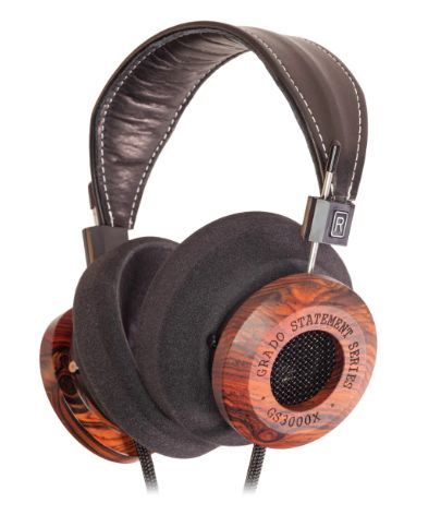 新品 GRADO GS3000x Balanced