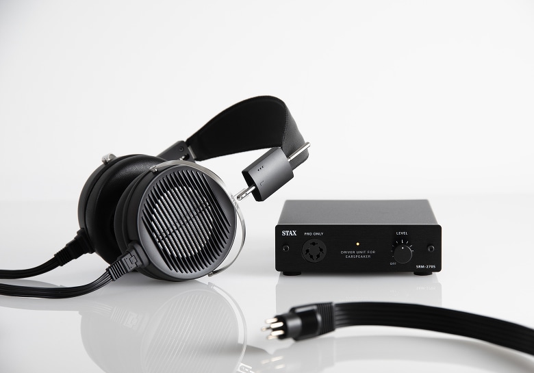 新品 STAX SRS-X1000
