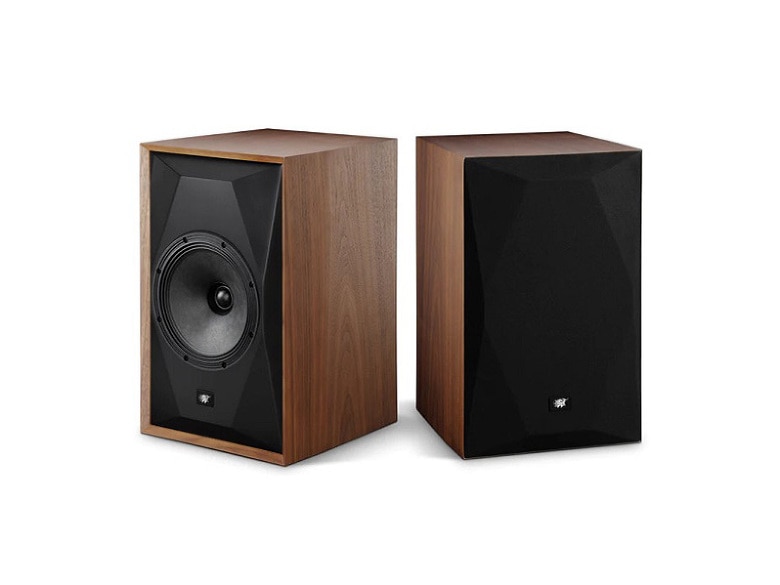 新品 MoFi Electronics SourcePoint 8 Walnut