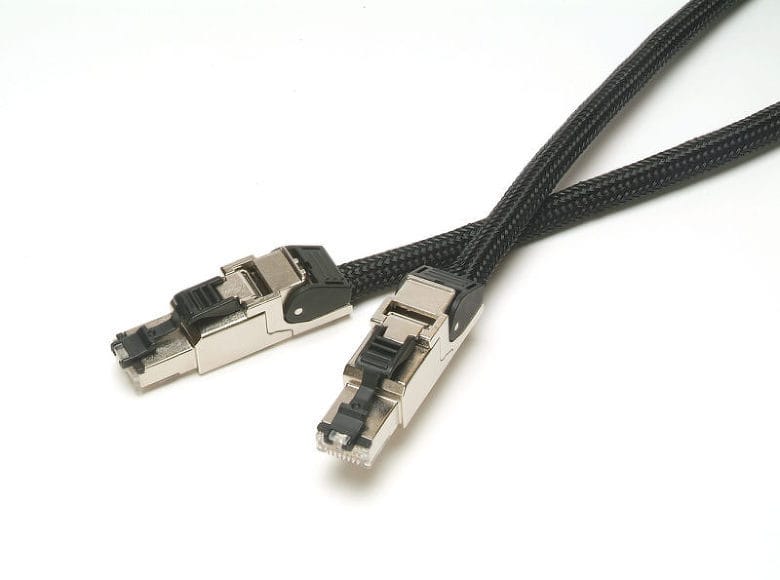新品 ACOUSTIC REVIVE LAN-2.0 Triple C