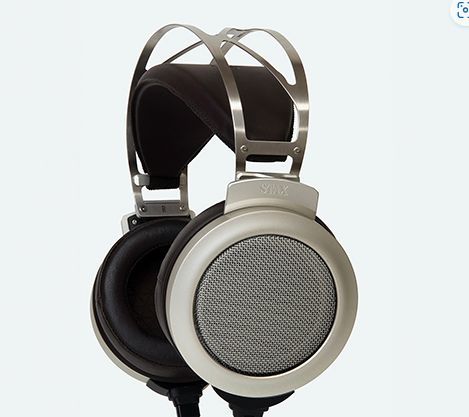 新品 STAX SR-007S