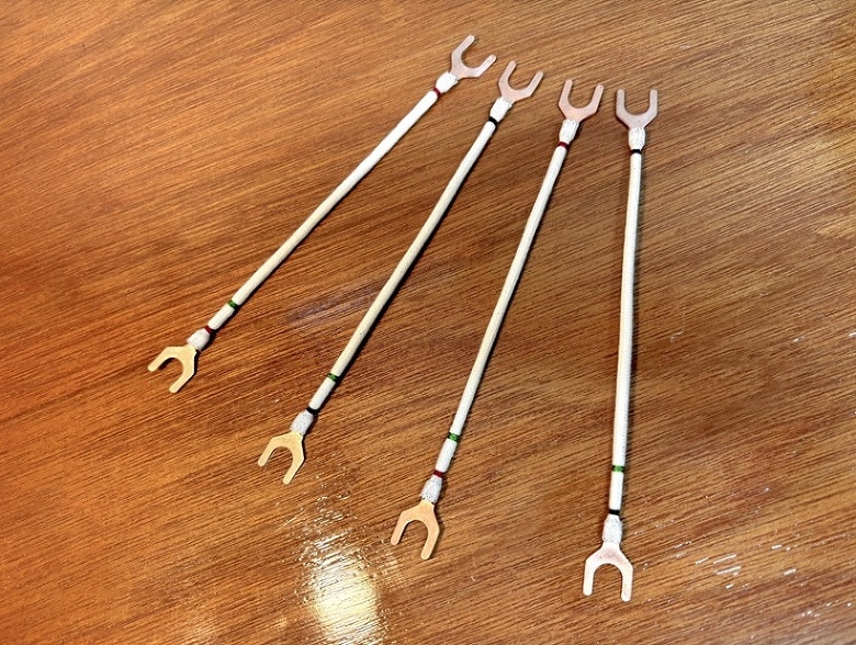 新品 Maxonic 響 《Hibiki》JC-Y（4本組）