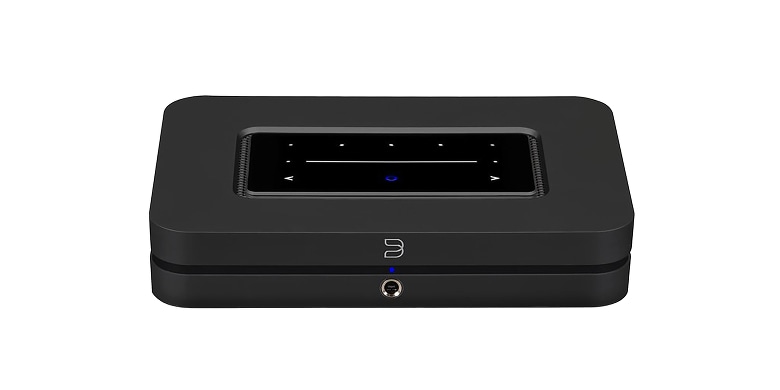 新品 BLUESOUND NODE（N132）BL