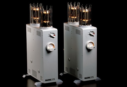 新品 NAGRA VPA