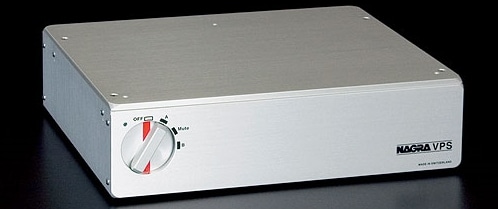 新品 NAGRA VPS