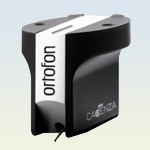 新品 ortofon MC Cadenza Mono