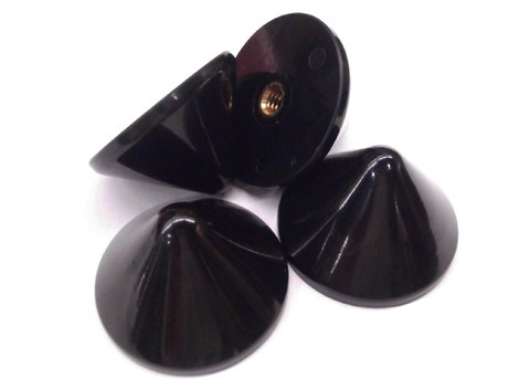 新品 Black Diamond Racing Pyramid Cones MK4 (4pack)