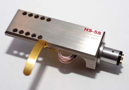 新品 山本音響工芸 HS-5S