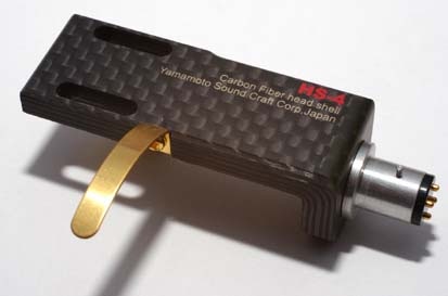 新品 山本音響工芸 HS-4