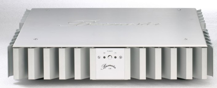 新品 Burmester 036